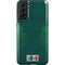 Mexico Soccer Flag Galaxy S21 FE Pro Case